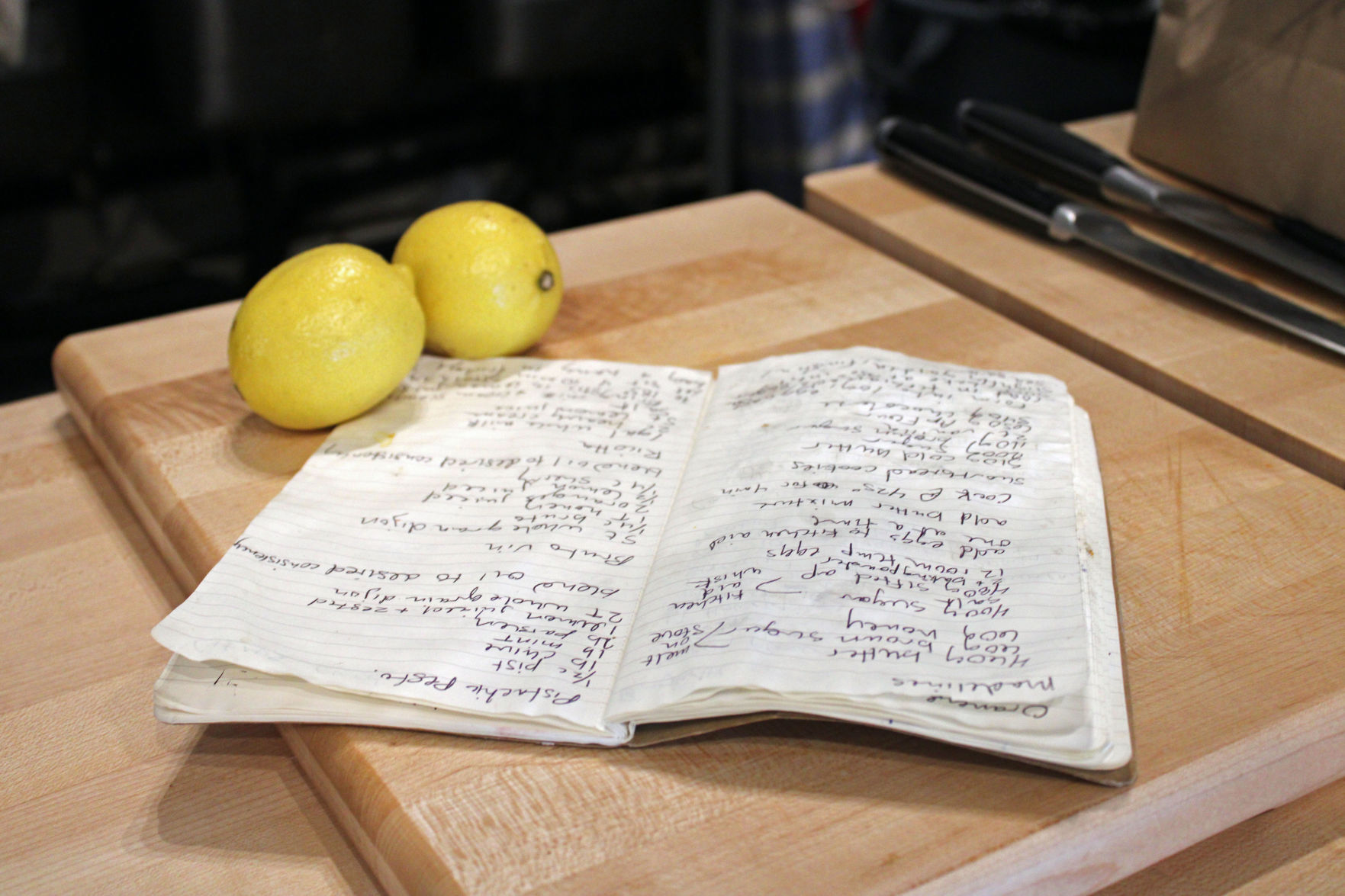 Nov 2021 Foret FLG 11 Handwritten Recipes.jpg